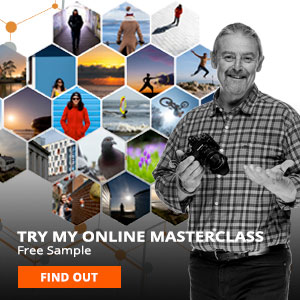 Masterclass 3